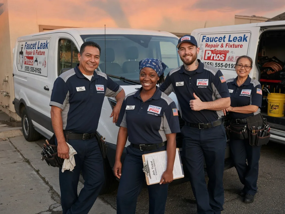 Faucet Repair company in Lizemores, WV